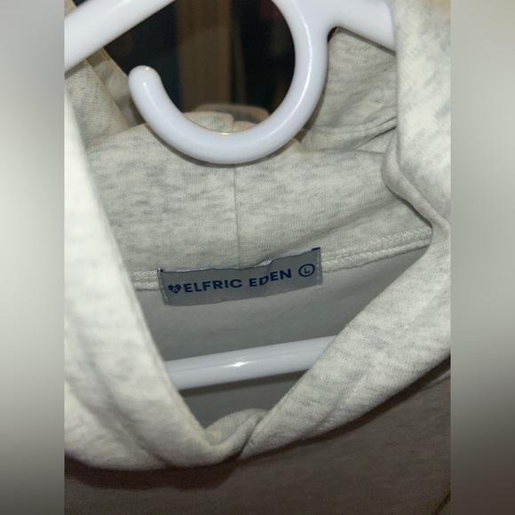 aelfric eden star hoodie - Picture 3 of 3